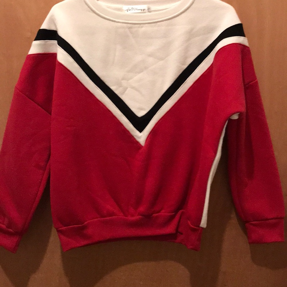Sweater large